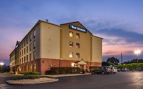 Comfort Suites Grantville - Hershey North