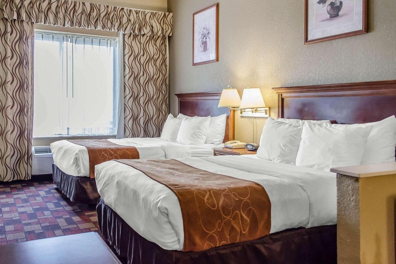 Best Western Grantville Hershey Exterior photo