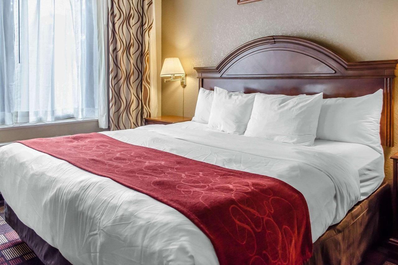 Best Western Grantville Hershey Exterior photo