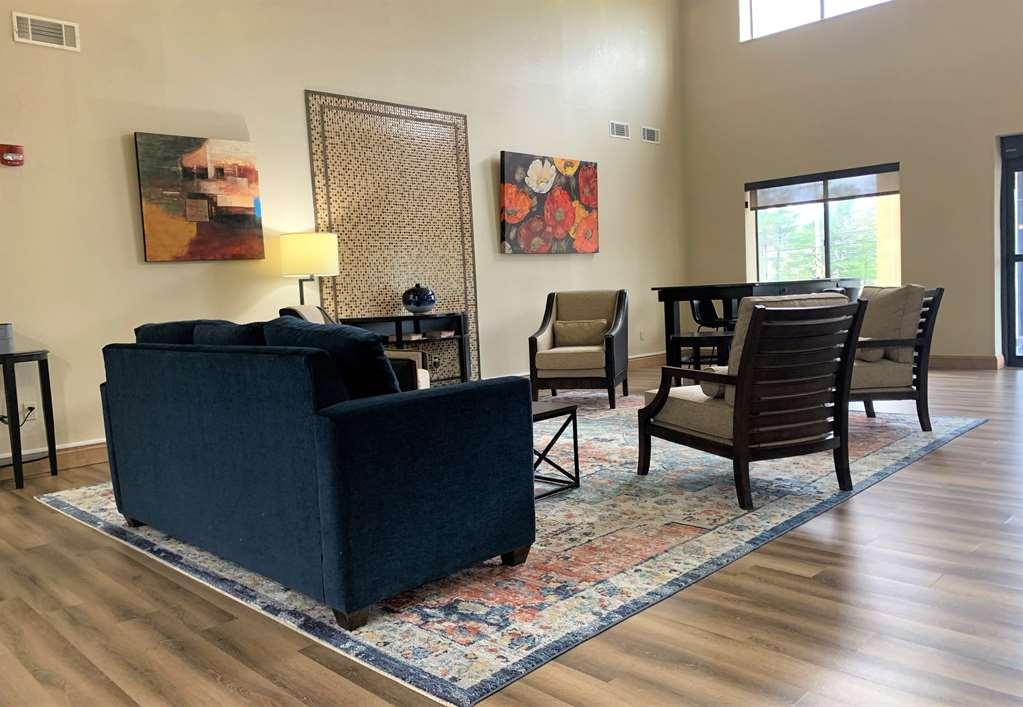 Best Western Grantville Hershey Interior photo