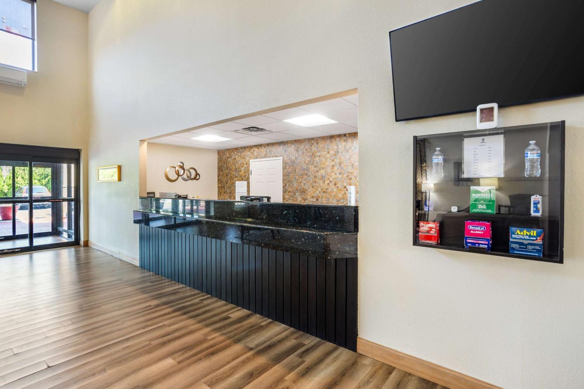 Best Western Grantville Hershey Exterior photo