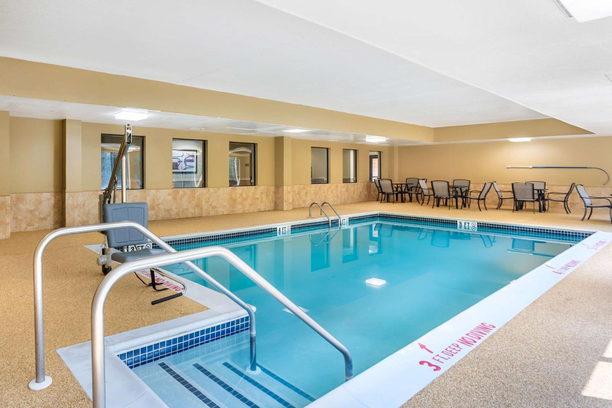 Best Western Grantville Hershey Exterior photo