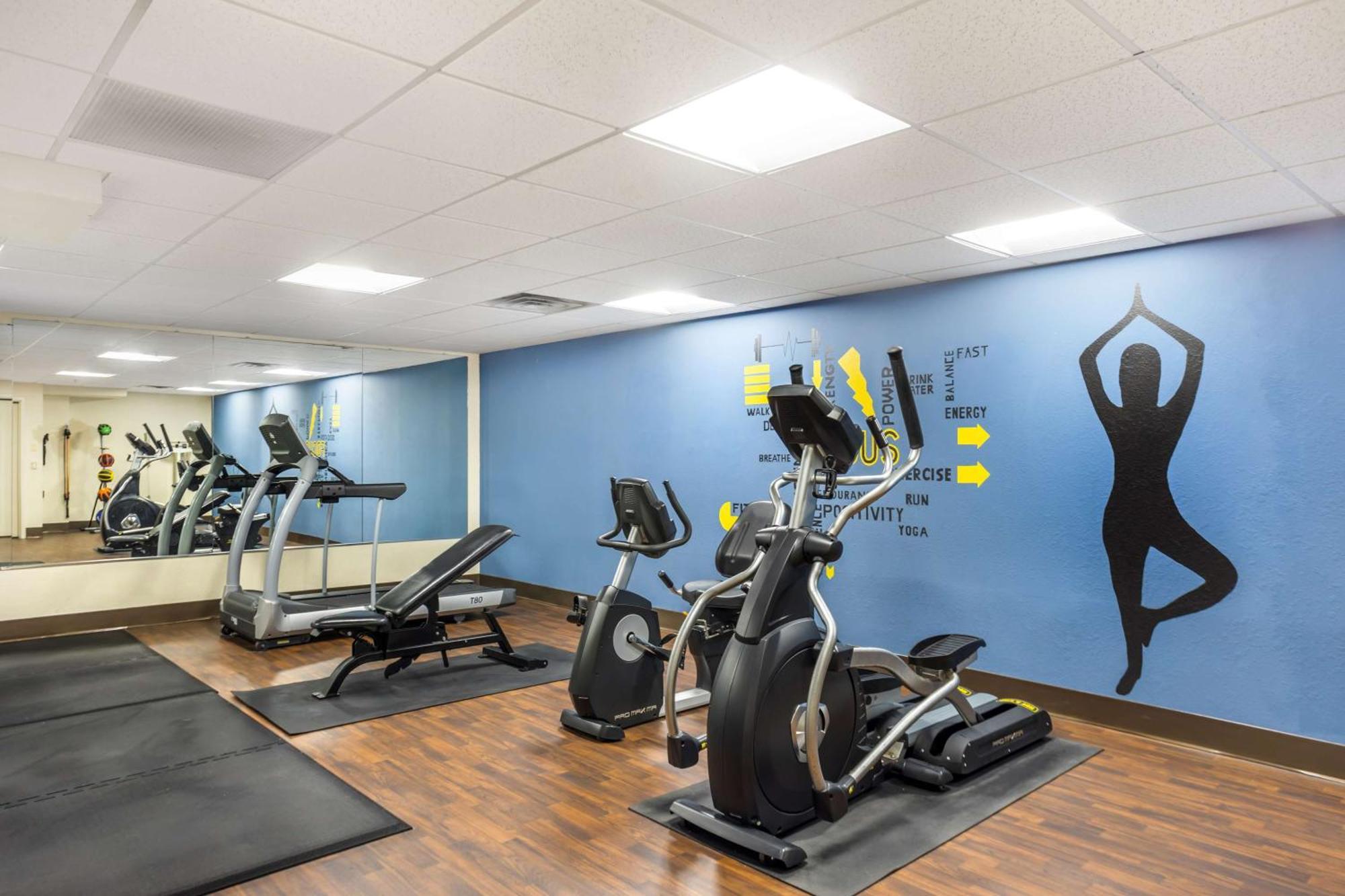 Best Western Grantville Hershey Exterior photo