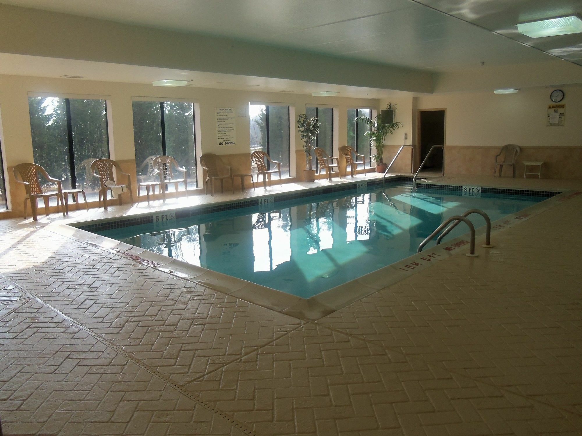 Best Western Grantville Hershey Exterior photo